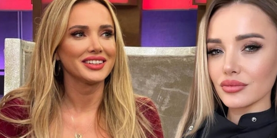 Ünlü oyuncu Meral Kaplan’ın üç yıla kadar hapsi istendi!