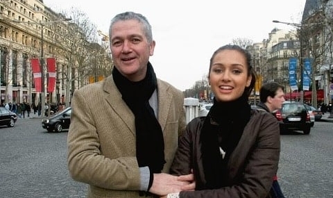 Ünlü oyuncudan nostaljik paylaşım: 20 yıl önce Paris’te ömür boyu kankalarımla