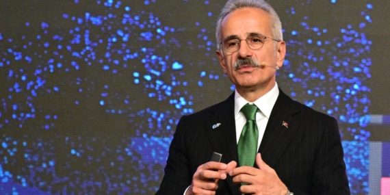 Uraloğlu: Gebze’de metro inşaatı biteli iki yıl oldu, metroda hiçbir deformasyon yok