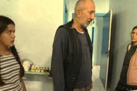 Üvey Baba'nın Gaddar Halil'inin son hali şaşırttı: Kim der 86 yaşında