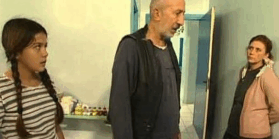 Üvey Baba’nın Gaddar Halil’inin son hali şaşırttı: Kim der 86 yaşında