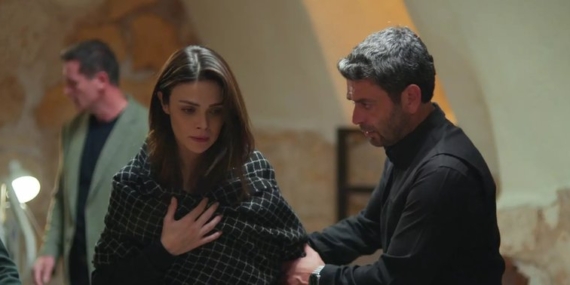 Uzak Şehir 36. Bölüm izle! Uzak Şehir yeni bölüm HD, donmadan izleme linki