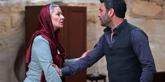 Uzak Şehir 37. Bölüm fragmanı izle! Uzak Şehir yeni bölümde neler olacak?