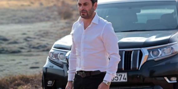 Uzak Şehir 39. bölüm fragmanı yayınlandı mı? Kanal D