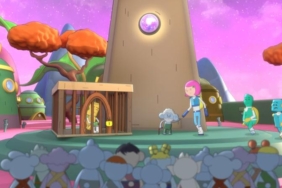 Uzayın derinliklerinde barış mücadelesi..