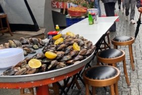 Uzmanlardan sokak yemekleri için hayati uyarılar