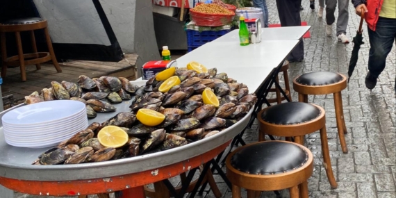 Uzmanlardan sokak yemekleri için hayati uyarılar