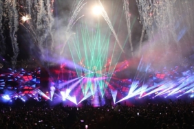 Uzun süredir yoklardı! Dünyaca ünlü grup geri dönüyor