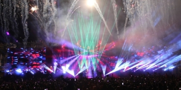 Uzun süredir yoklardı! Dünyaca ünlü grup geri dönüyor