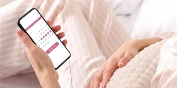 Uzun Süreli Adet Görmek Endişe Verici Midir?