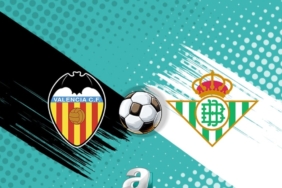 Valencia Real Betis maçı canlı nasıl izlenir? Valencia Real Betis maçı CANLI izle!