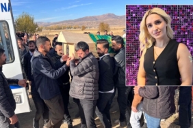 Van'daki kazada yaralanan Selma Karay, kurtarılamadı