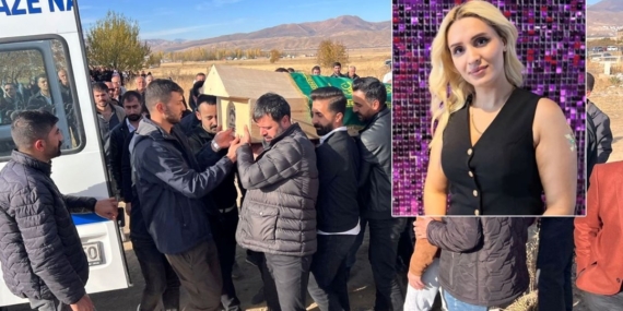 Van’daki kazada yaralanan Selma Karay, kurtarılamadı