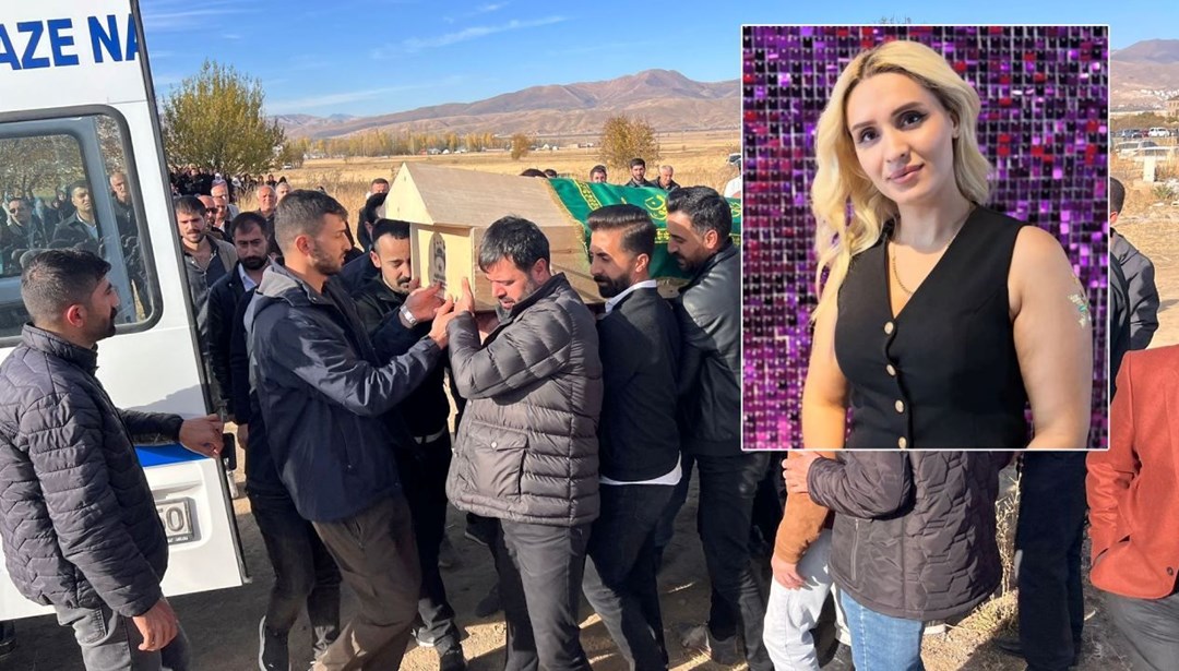 Van'daki kazada yaralanan Selma Karay, kurtarılamadı