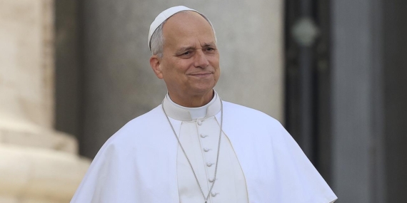 Vatikan Devlet Başkanı Papa 14. Leo Türkiye’ye geliyor