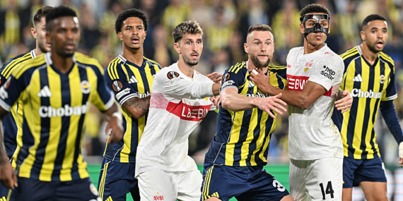 Ve Skriniar transfer kararını verdi! Fenerbahçe’den ayrılacak mı?