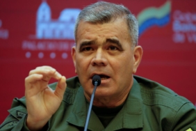 Venezuela: ABD'nin tüm tehditlerine başı dik şekilde karşılık veriyoruz