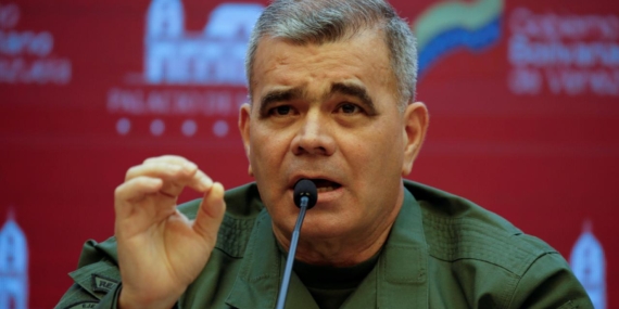 Venezuela: ABD’nin tüm tehditlerine başı dik şekilde karşılık veriyoruz