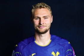 Victor Nelsson'dan flaş açıklama: Galatasaray'a geri dönmeyeceğim!