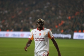 Victor Osimhen ne zaman geri dönecek? Galatasaray'dan sakatlık açıklaması!