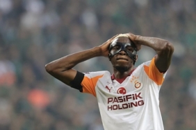 Victor Osimhen’den yönetime flaş derbi talebi! Fenerbahçe maçında...