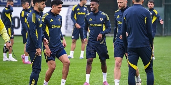 Viktoria Plzen – Fenerbahçe maçı muhtemel 11’ler