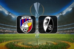 Viktroia Plzen-Freiburg maçı tıkla izle! Saat kaçta ve hangi kanalda?