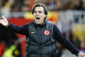 Vincenzo Montella'dan İspanya maçı sonrası açıklamalar!