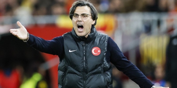 Vincenzo Montella’dan İspanya maçı sonrası açıklamalar!