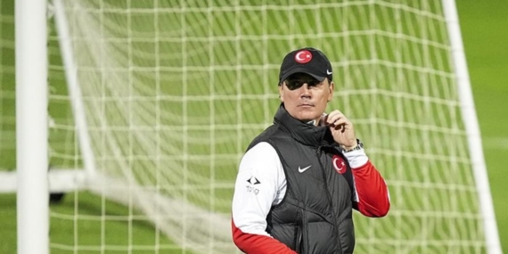 Vincenzo Montella’dan kadro tercihi açıklaması! İşte Oğuz Aydın’ı oynatma nedeni