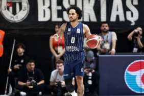 Virtus Bologna-Anadolu Efes CANLI İZLE | Virtus Bologna - Anadolu Efes maçı ne zaman, saat kaçta, hangi kanalda?