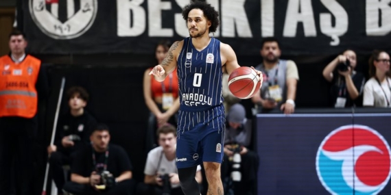 Virtus Bologna-Anadolu Efes CANLI İZLE | Virtus Bologna – Anadolu Efes maçı ne zaman, saat kaçta, hangi kanalda?