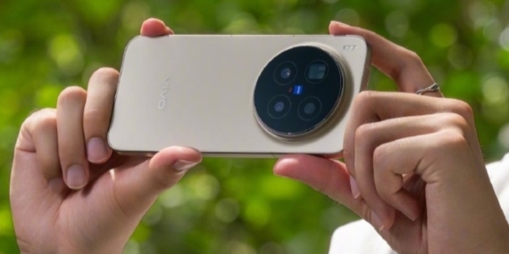 Vivo X500 Serisinin Pil Kapasitesi Belli Oldu