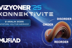 Vizyoner'25 geleceğe kapı aralıyor