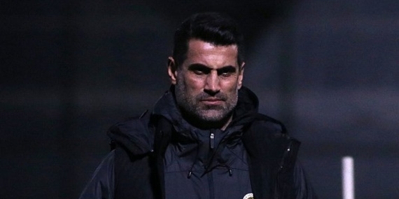 Volkan Demirel Emre Mor’u istiyor!