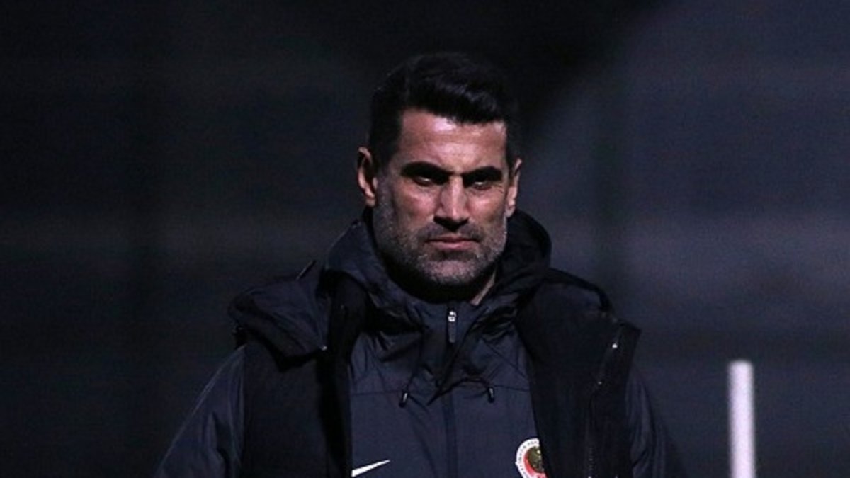 Volkan Demirel Emre Mor'u istiyor!