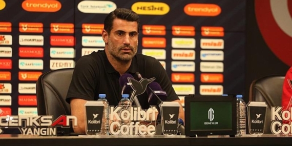 Volkan Demirel’den Emre Mor ve Cenk Tosun açıklaması!