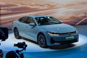 Volkswagen Passat ePro tanıtıldı: İşte özellikleri