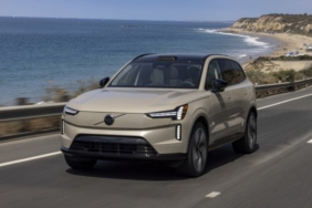 Volvo, gelecek yıldan itibaren LiDAR teknolojisini bırakıyor