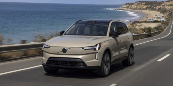 Volvo, gelecek yıldan itibaren LiDAR teknolojisini bırakıyor