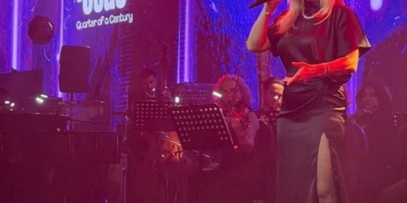 Vuslat Doğan Sabancı eski eşine seslendi