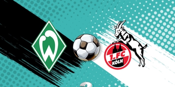 Werder Bremen – Köln maçı saat kaçta, hangi kanalda? Canlı izleme detayları!