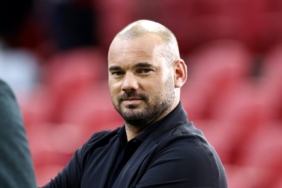 Wesley Sneijder Galatasaray'ın zayıf yönünü açıkladı!