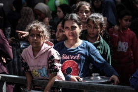 WFP: 2026'da 318 milyon kişi kriz seviyesinde veya daha kötü bir açlıkla karşılaşacak