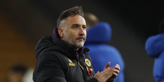 Wolverhampton’da Vitor Pereira ile yollar ayrıldı!