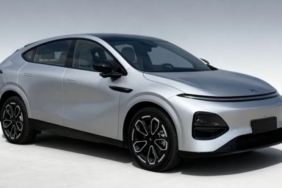 Xpeng’den uzatılmış menzilli SUV: Xpeng G6 EREV