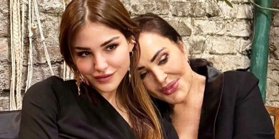 Yağmur Ünal: Annemin sağlığı gayet yerinde