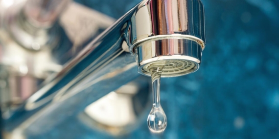 Yalova’da 9 saatlik su kesintileri başladı