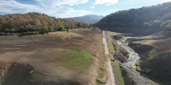 Yalova’da 9 saatlik su kesintileri bugün başlıyor
