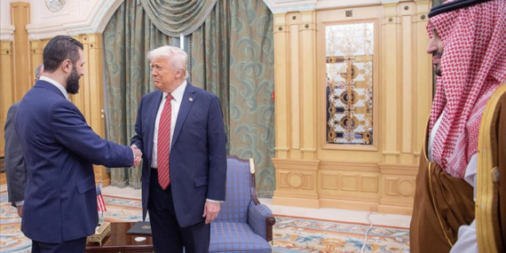 Yaptırımların hafiflemesi Suriye için ne ifade ediyor?